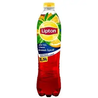 Lipton Ice Tea Limon 1.5 Lt