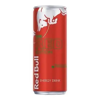 Red Bull Red Edition Enerji İçeceği Karpuz 250 ml