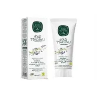 Eyüp Sabri Tuncer Diş Macunu Doğal Karabaş Lavanta Kekik 90ml