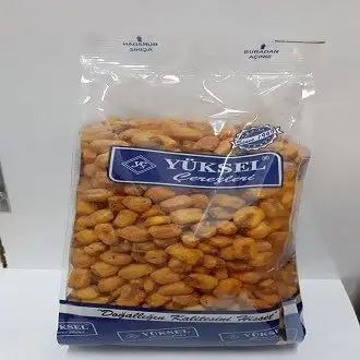 Yüksel Soslu Mısır 320 Gr