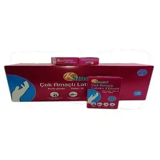 Ksmart Çok Amaçlı Lateks Eldiven