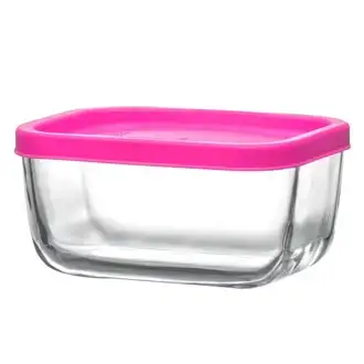 Lav Cube 2 li Saklama Kabı CUB235