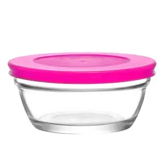 Lav Master 4 lü Saklama Kabı MST243