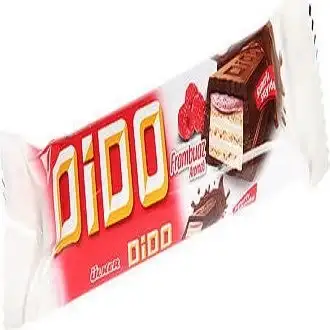 Ülker Dido Frambuazlı Çikolata 40 g