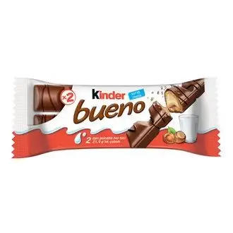 Kinder Bueno 43 G