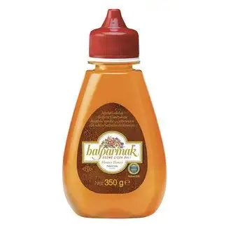 Balparmak Çıt Kapak Çiçek Balı 350 G