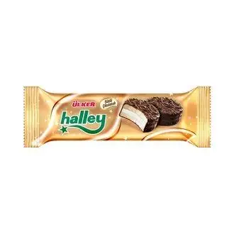 Ülker Halley Mini Granüllü 66 GR