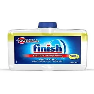 Finish Makine Temizleyici Limon 250 ml