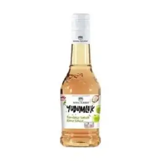 Kemal Kükrer Yudumluk Sandaloz Sakızlı Elma Sirkesi 500ml