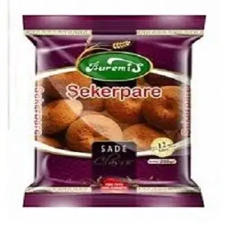 Buremis Şekerpare 200 G