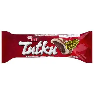 Eti Tutku 100 Gr