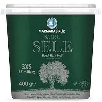 Marmarabirlik Kuru Sele 400 Gr 3XS