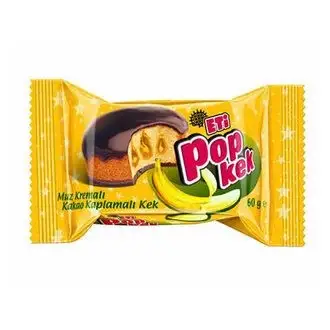 Eti Popkek Muzlu 60 GR