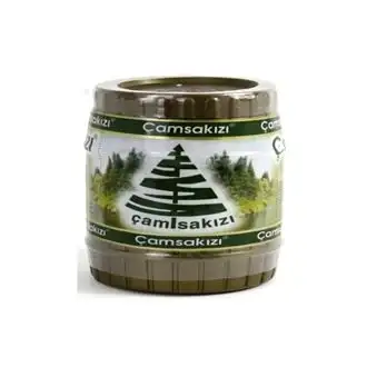 Çam Sakızı Çamsakızı Ağda 240 G