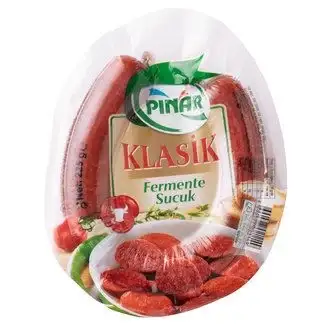 Pınar Klasik Kangal Sucuk 225 G