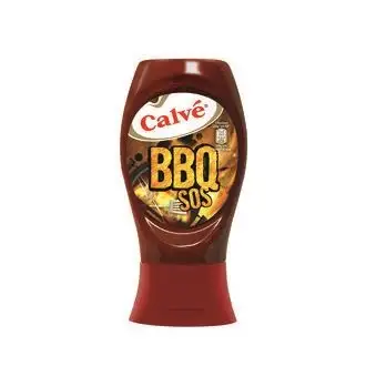 Calve Barbekü Sos 290 Gr