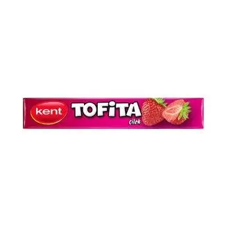 Tofita Çilek 47 Gr
