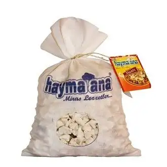 HAYMA ANA MANTI SOYALI 500 Gr