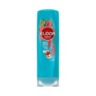 Elidor Doğanın Enerjisi Argan Yağı Saç Kremi 350 ml