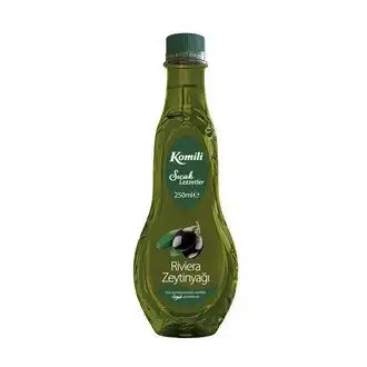 Komili Riviera Zeytinyağı 250 Ml