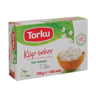 Torku Küp Şeker 750 Gr