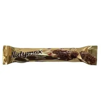 Nutymax Extra Fındık Parçacıklı 40gr