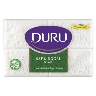 Duru Banyo Sabunu Klasik 600 Gr