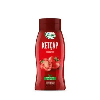 Pınar Ketçap 600 Gr