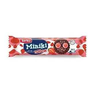 Torku Miniki Turtacık Çilek 94 Gr