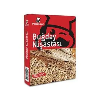 Pakmaya Buğday Nişastası 200 Gr
