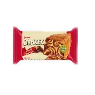Ülker Dankek Çay Saati Mozaik Kek 200 Gr