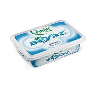 Pınar Tam Yağlı Beyaz Peynir 180 gr