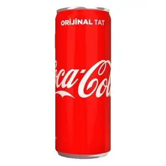 Coca Cola 330 Ml Tnk