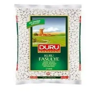 Duru Kuru Fasulye Sıra 1 Kg