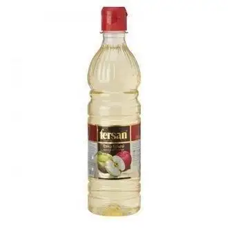 Fersan Elma Sirkesi Pet Şişe 500 Ml