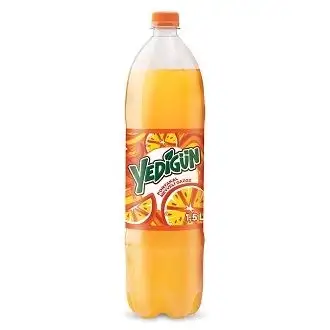 Yedigün Portakal 1.5 Lt