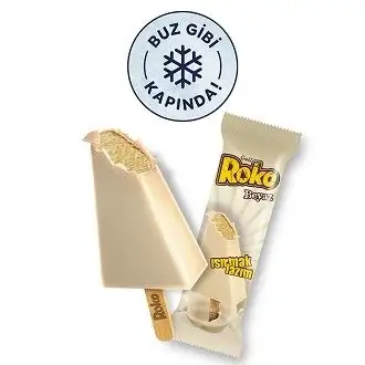 Golf Roko Beyaz 65ml