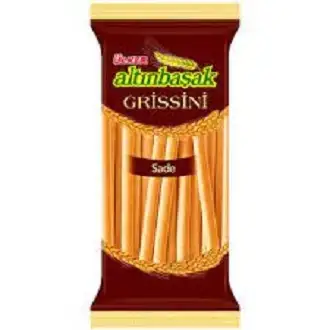 Ülker Altınbaşak Grissini Kepekli 125 GR