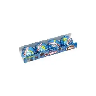 Ülker Çokomel Marshmalow Sade 3x12 G