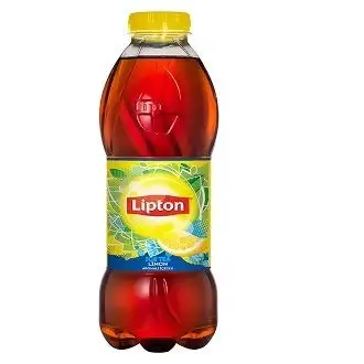 Lipton Ice Tea Limon 1 Lt