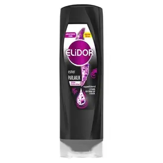 Elidor Serum Bakım Kremi Esmer Parlaklık 350 Ml