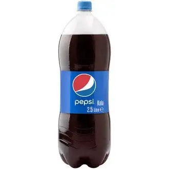 Pepsi 2.5 Lt