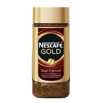 Nescafe Gold Cam Kavanoz 100 Gr