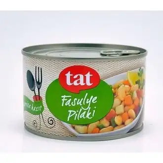 Tat Fasulye Pilaki  400 Gr