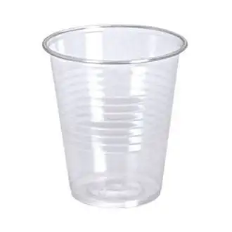 Plastik Bardak 100 Lü------x