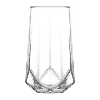 Lav Valeria 3 lü Meşrubat Bardağı VLR374