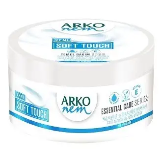 Arko Nem Soft Tocuh 250ml