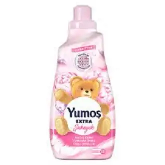 Yumoş Extra Şakayık 1440 Ml