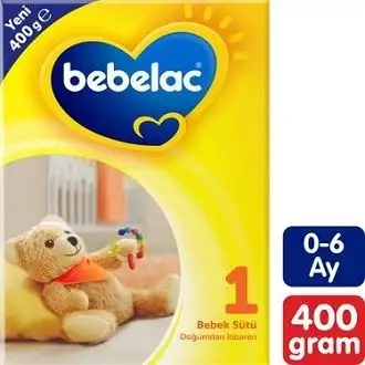 Bebelac 1 400gr