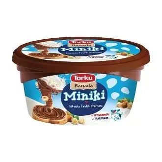 Torku Banada Miniki Kak. Fınd. 450 Gr